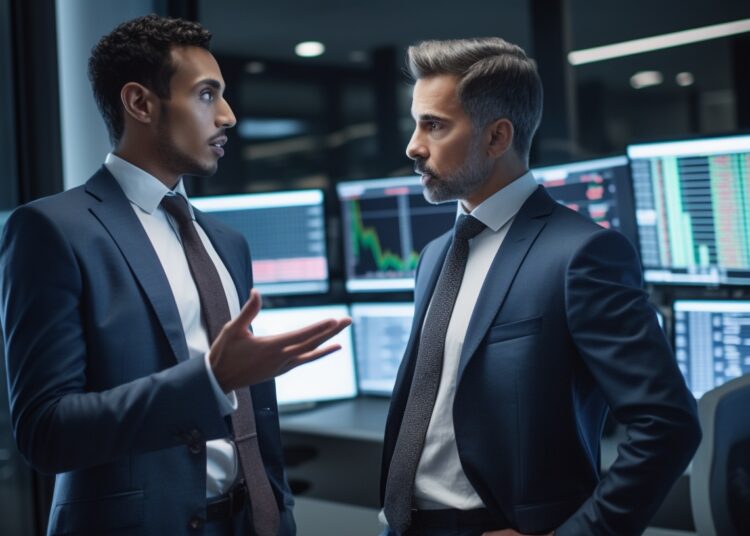 Инвестиционный коучинг: как это работает и чем может вам помочь? | Твой Коуч.ру