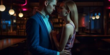 Почему успешные мужчины меньше ищут секса и что это значит