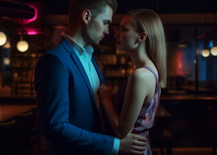 Почему успешные мужчины меньше ищут секса и что это значит | Твой Коуч.ру