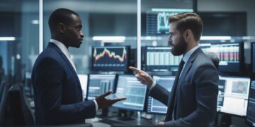 Коучинг и Инвестиции. Как коучинг помогает трейдерам приносить прибыль?