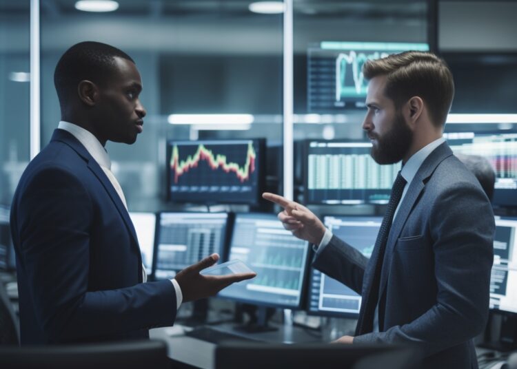 Коучинг и Инвестиции. Как коучинг помогает трейдерам приносить прибыль? | Твой Коуч.ру