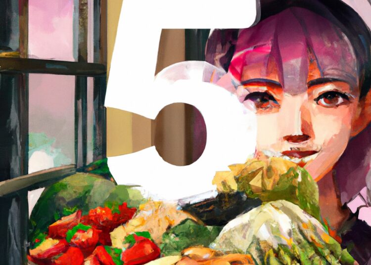 5 простых шагов к сбалансированному питанию | Твой Коуч.ру