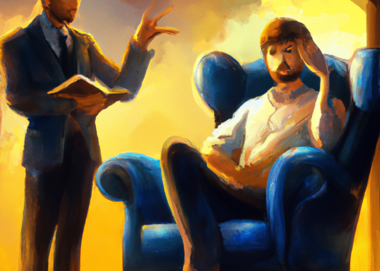 Понимание того, как психотерапия может изменить и обогатить вашу жизнь | Твой Коуч.ру