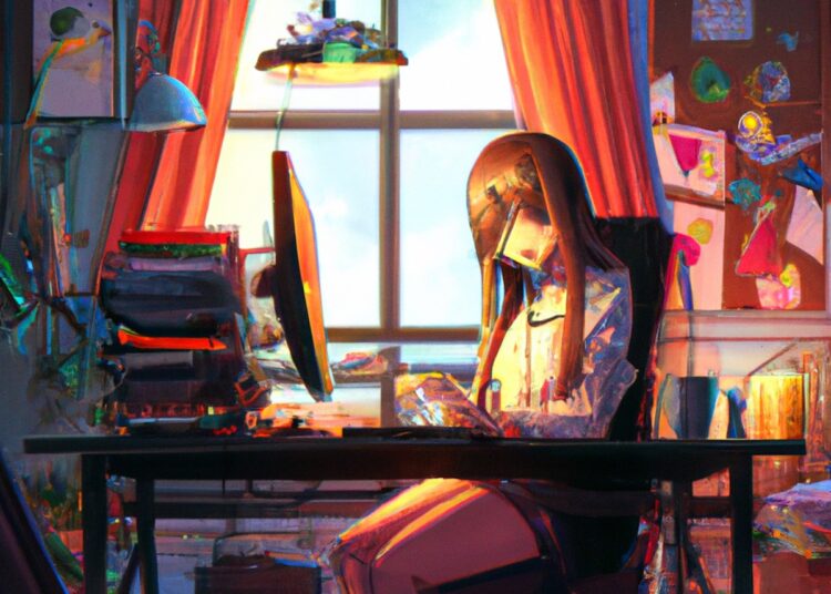 Максимизация производительности в гибридный рабочий день: стратегии для того, чтобы оставаться сосредоточенным и мотивированным | Твой Коуч.ру