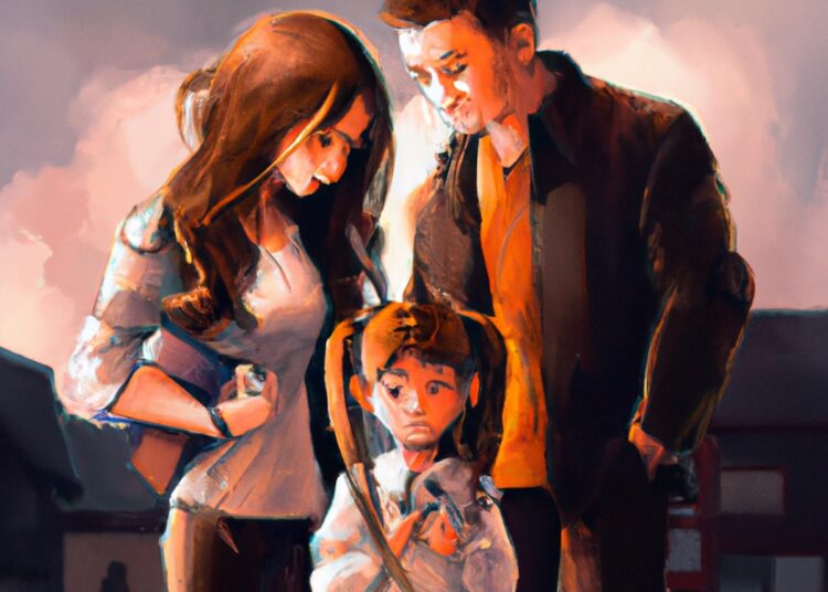 Как избежать конфликтов в отношениях после появления ребенка | Твой Коуч.ру