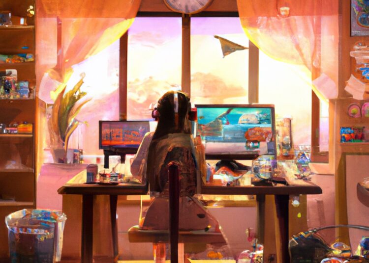 5 способов достижения баланса между работой и личной жизнью в гибридной рабочей среде | Твой Коуч.ру