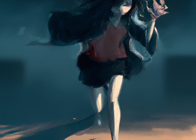 Преодолеть страх преследования: простые стратегии, которые помогут вам чувствовать себя в безопасности | Твой Коуч.ру