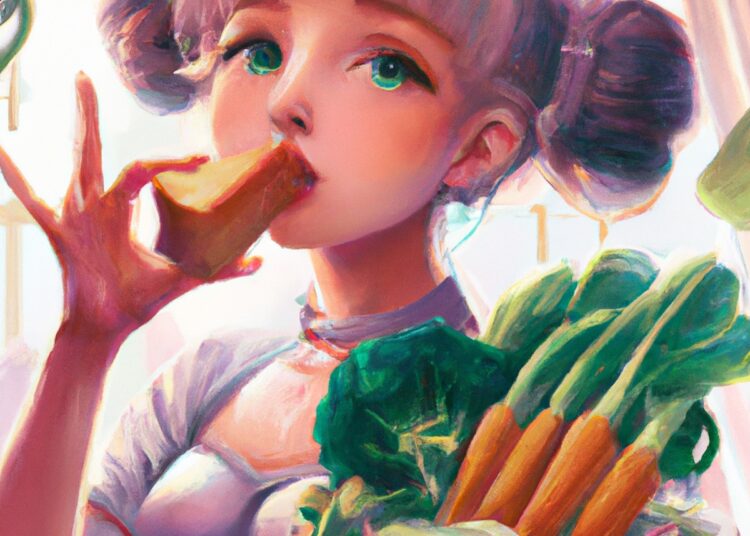 Растительная диета и ее влияние на окружающую среду | Твой Коуч.ру