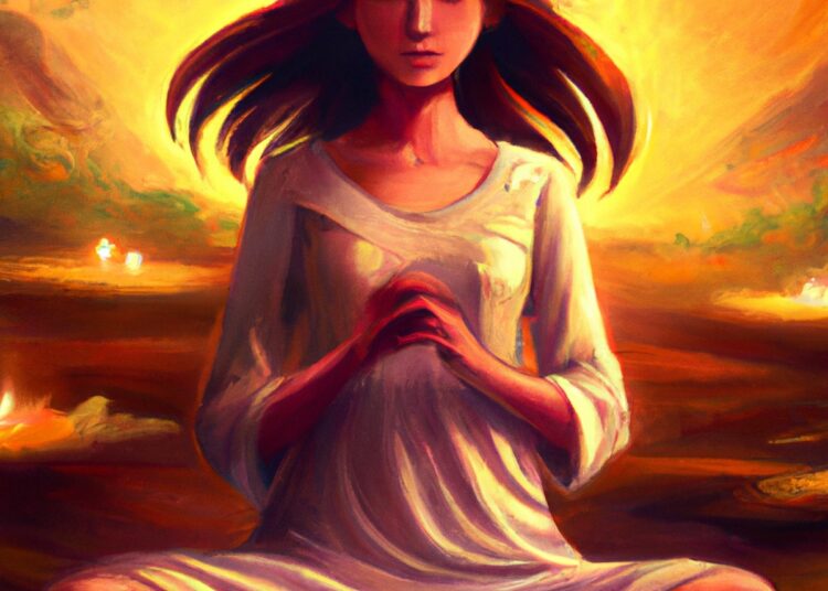 Развенчаны мифы о медитации: отделение факта от вымысла в мире осознанности | Твой Коуч.ру