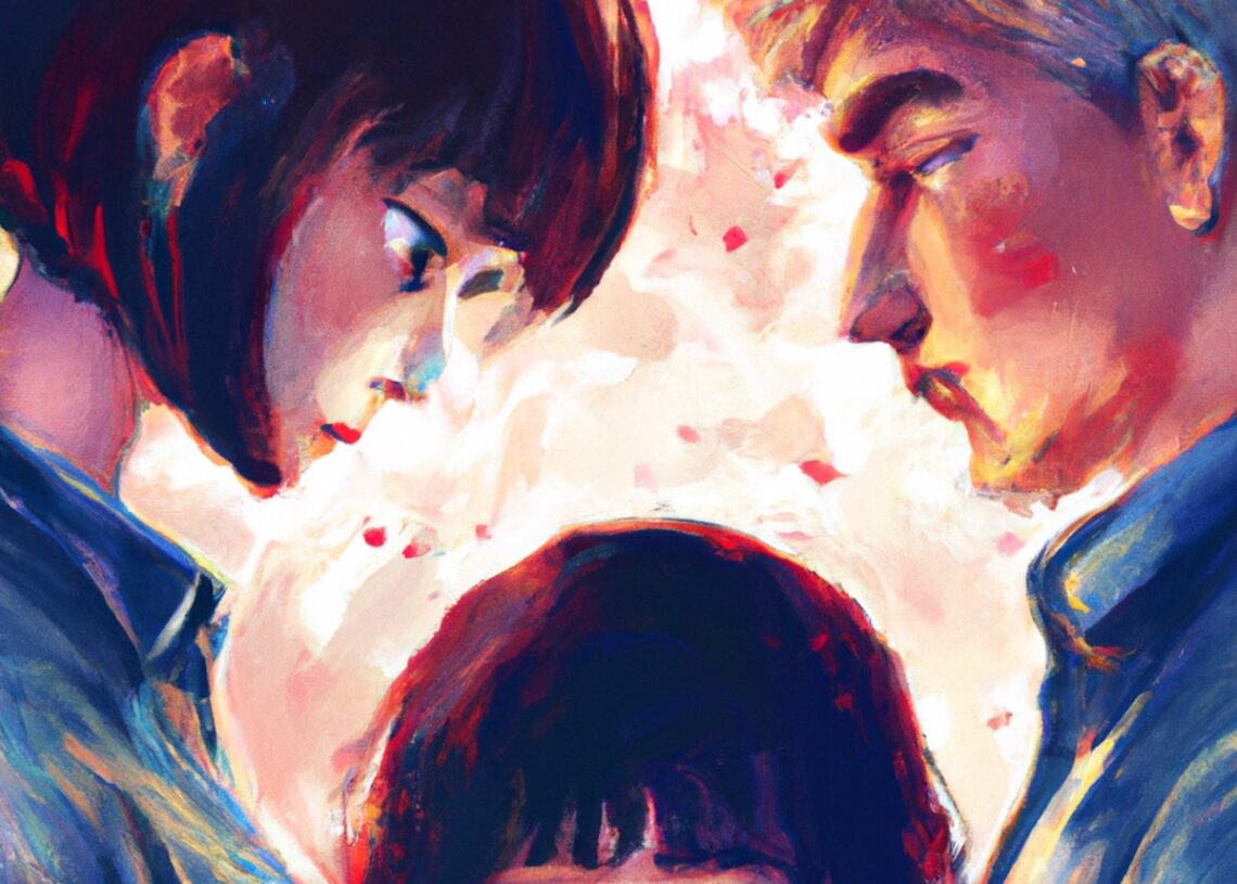 Как сохранить близость в отношениях после появления ребенка | Твой Коуч.ру