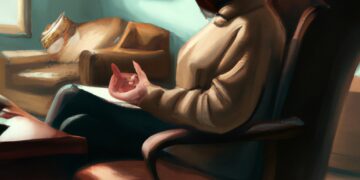 Как меняется жизнь человека благодаря психотерапии