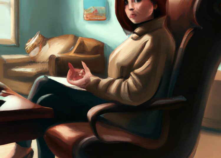 Как меняется жизнь человека благодаря психотерапии | Твой Коуч.ру