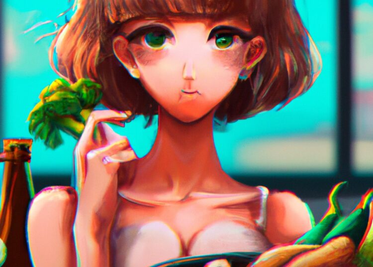 Растительная пища и ее влияние на иммунную систему | Твой Коуч.ру