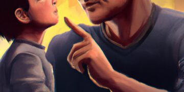 Почему родители не принимают успехи своих детей