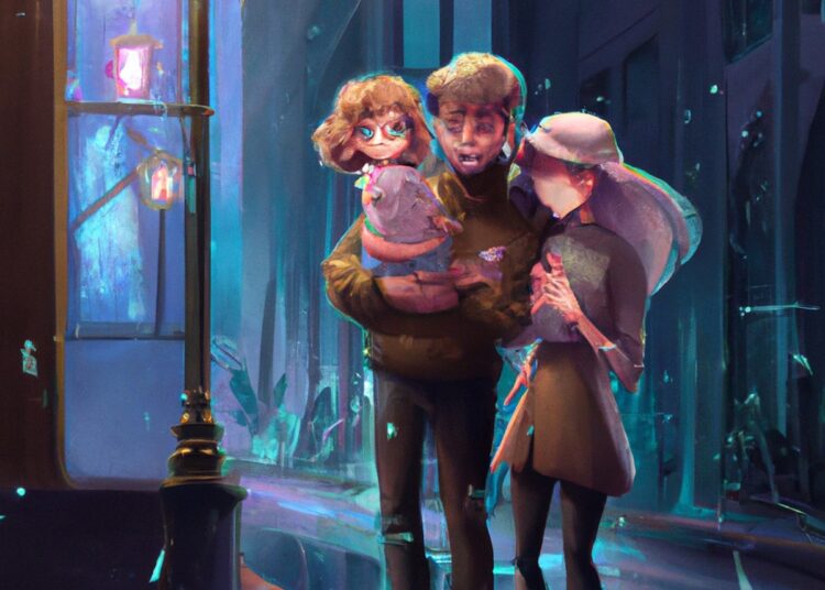 Какие изменения происходят в отношениях пары после рождения ребенка | Твой Коуч.ру