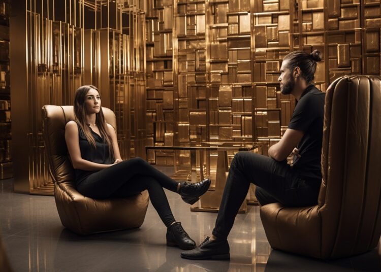 Коучинг – что это и как работает? | Твой Коуч.ру