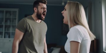 Понимание того, почему ваш партнер играет на ваших нервах и как на это реагировать