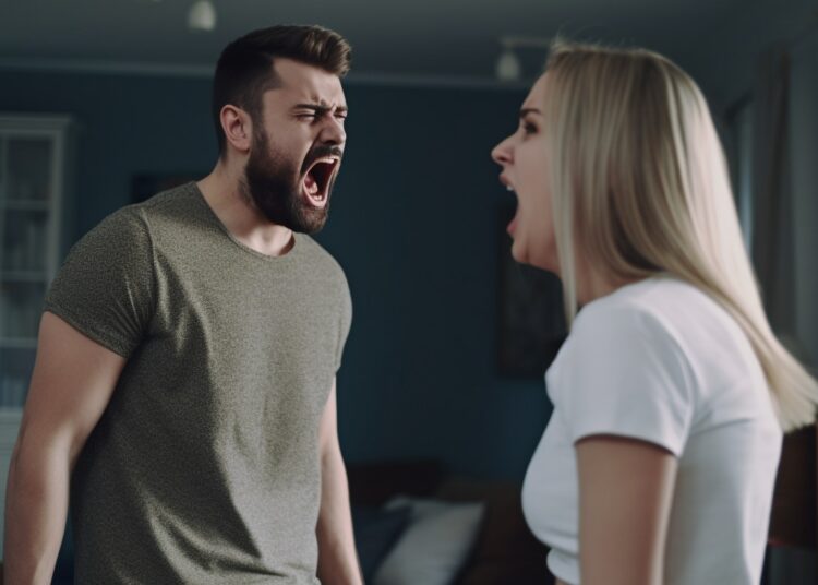 Понимание того, почему ваш партнер играет на ваших нервах и как на это реагировать | Твой Коуч.ру