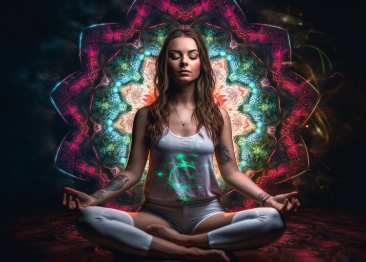 5 простых методов, чтобы пожинать плоды медитации без фактической медитации | Твой Коуч.ру