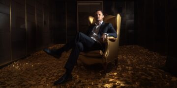 Секреты выхода из бедности и достижения успеха