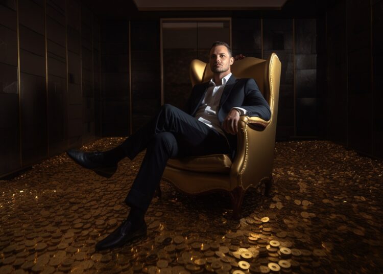 Секреты выхода из бедности и достижения успеха | Твой Коуч.ру