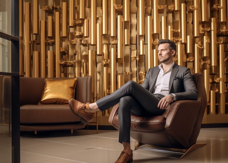 Как успешные мужчины справляются со стрессом и остаются позитивными | Твой Коуч.ру