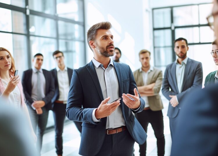 Коучинг руководителей: раскрытие вашего лидерского потенциала | Твой Коуч.ру