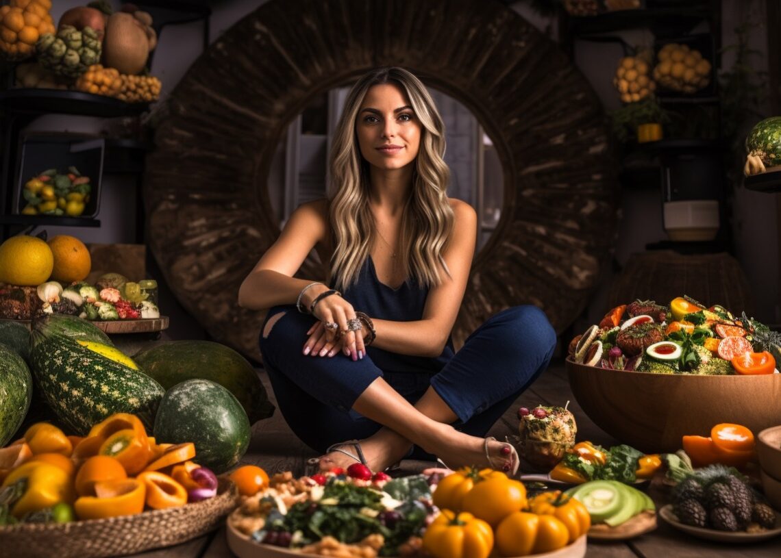 Питание в период менопаузы: советы диетолога | Твой Коуч.ру