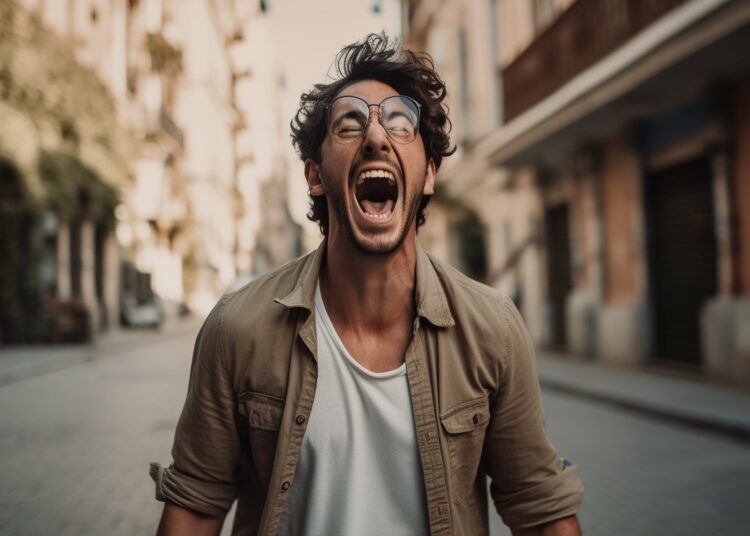 История панических атак: происхождение, развитие и последствия | Твой Коуч.ру