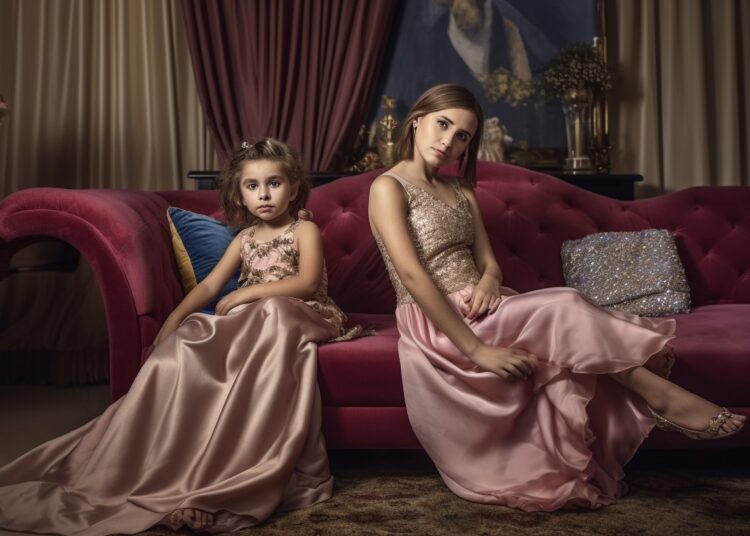 Как детские травмы влияют на взрослую жизнь — понимание последствий | Твой Коуч.ру