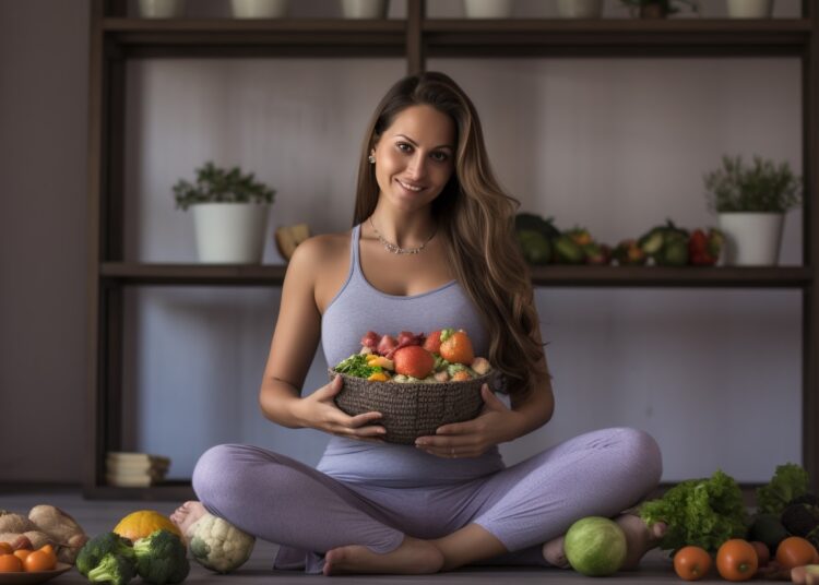 Питание во время беременности: что нужно знать | Твой Коуч.ру