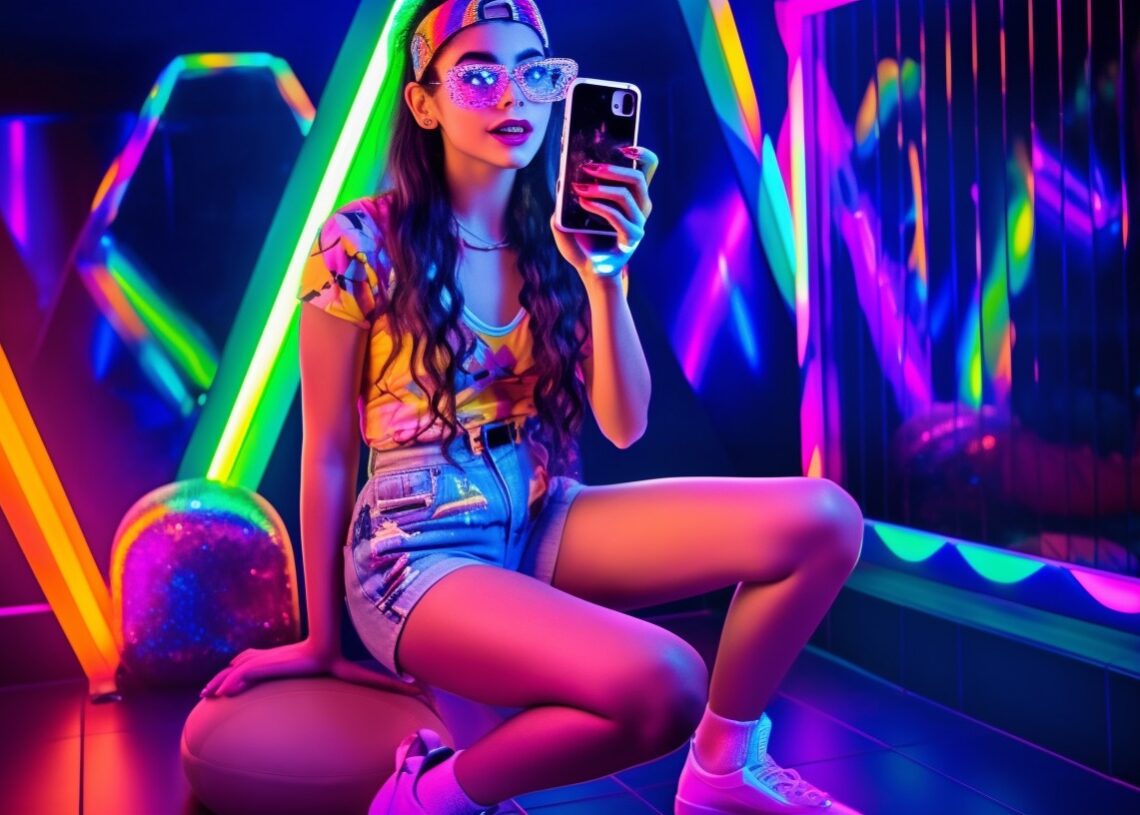 Как фильтры социальных сетей влияют на психическое здоровье: что вам нужно знать | Твой Коуч.ру