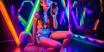 Как фильтры социальных сетей влияют на психическое здоровье: что вам нужно знать