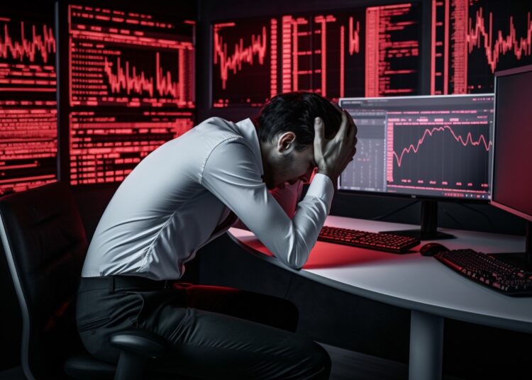 Преодолейте свой страх кризисов с помощью эффективных стратегий | Твой Коуч.ру