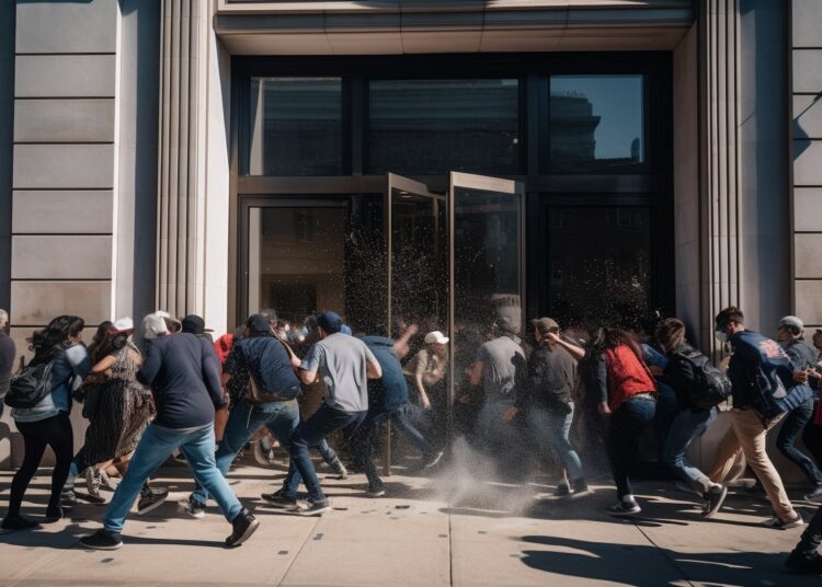 Является ли банковский кризис поводом для паники? Советы психолога | Твой Коуч.ру