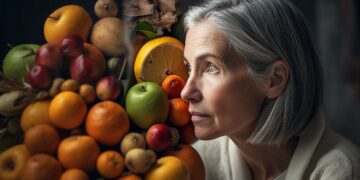 Суперпродукты против старения: омолодите кожу естественным путем