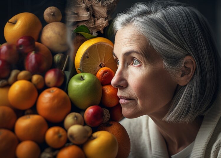 Суперпродукты против старения: омолодите кожу естественным путем | Твой Коуч.ру