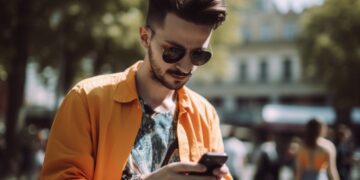 Мобильные приложения – удобство или зависимость?