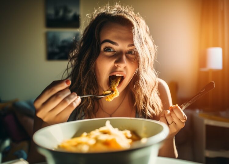 Побочные эффекты низкоуглеводных диет: что вам нужно знать | Твой Коуч.ру