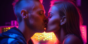 Как сохранить страсть и романтику в отношениях