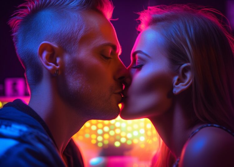 Как сохранить страсть и романтику в отношениях | Твой Коуч.ру