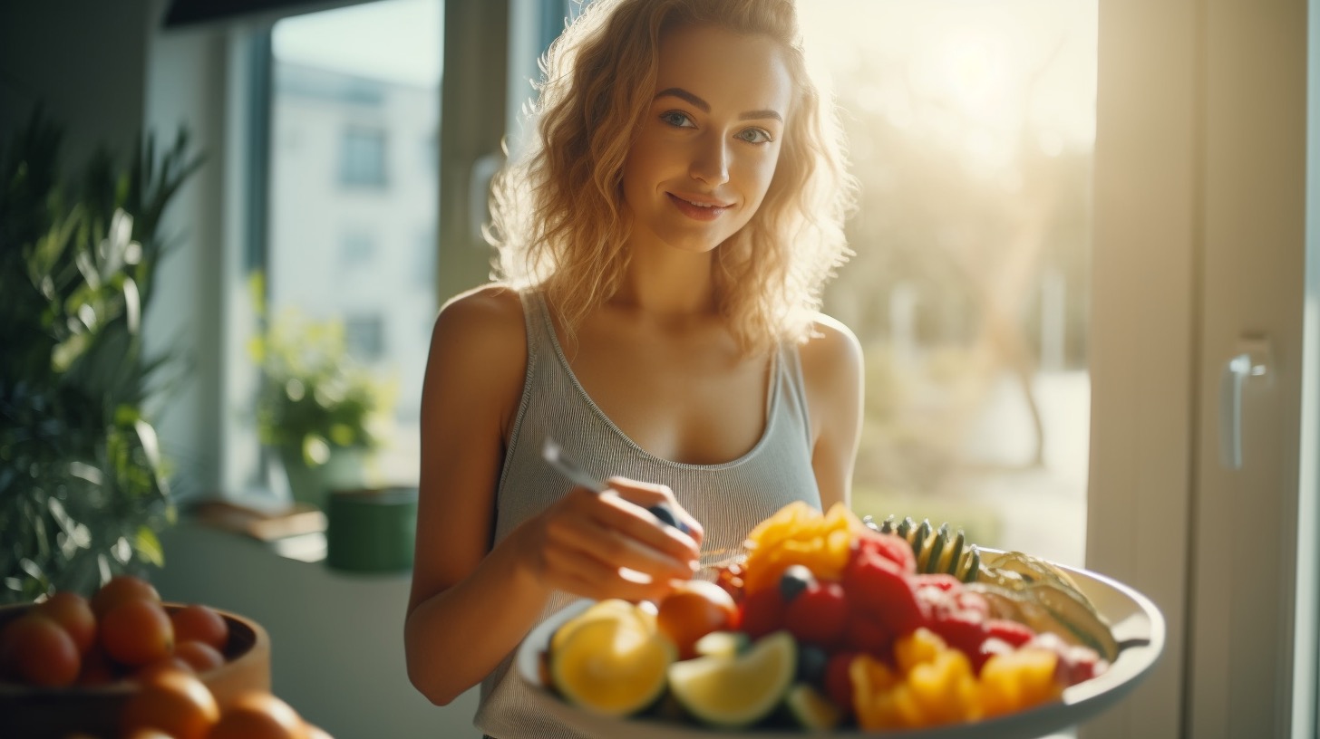 5 причин начать употреблять больше растительной пищи | Твой Коуч.ру