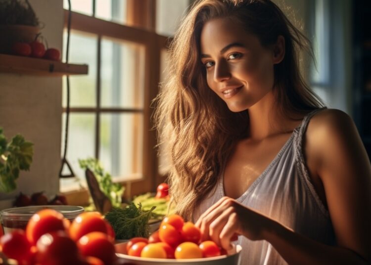 Питание для здоровья: какие продукты стоит включить в свой рацион | Твой Коуч.ру