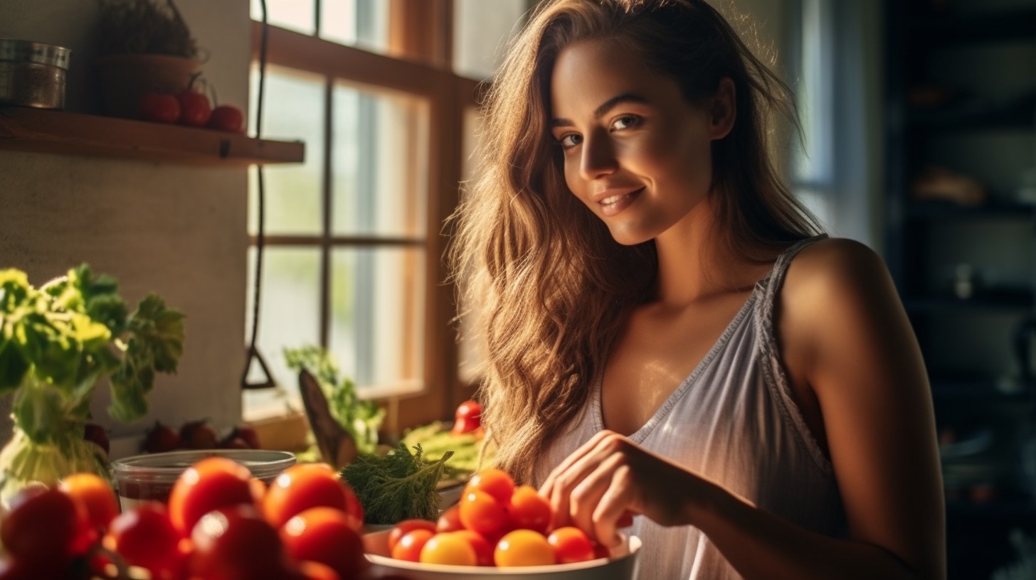Питание для здоровья: какие продукты стоит включить в свой рацион | Твой Коуч.ру