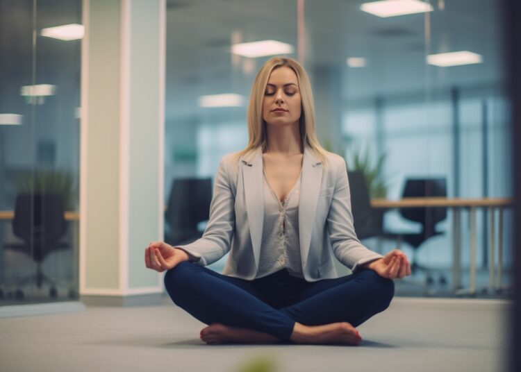 Медитация для занятых людей: включение осознанности в вашу повседневную жизнь | Твой Коуч.ру