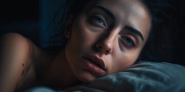 Простые лайфхаки, чтобы побороть бессонницу и хорошо выспаться