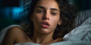 Как секс и оргазм влияют на физическую активность: научный взгляд