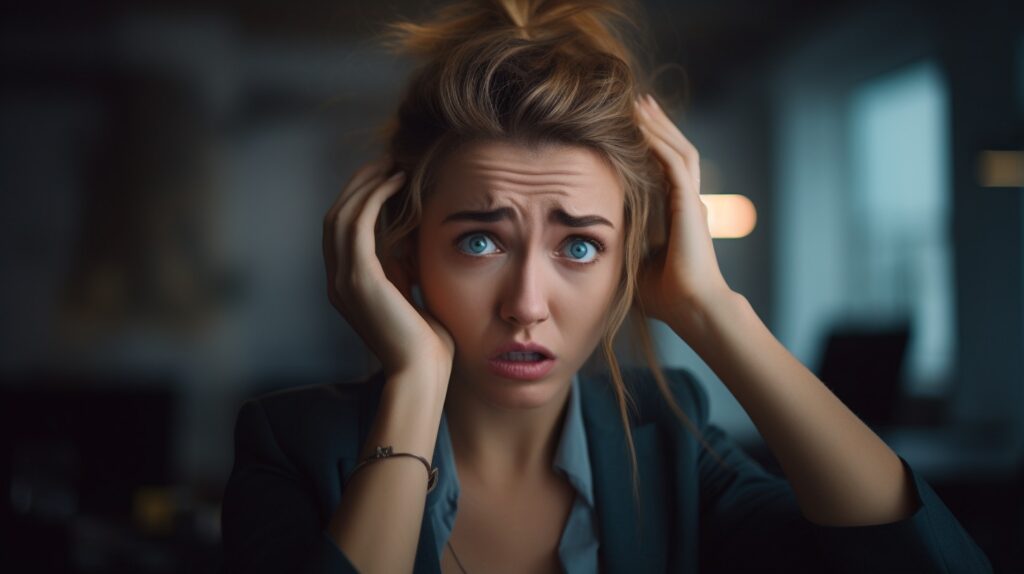 Психология стресса: как справится с негативными эмоциями | Твой Коуч.ру