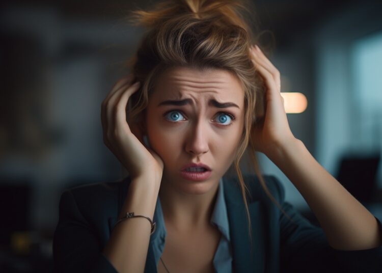 Психология стресса: как справится с негативными эмоциями | Твой Коуч.ру