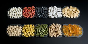 Изучение влияния пищевых добавок на здоровье человека